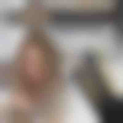 Automatická krepovacia žehlička na vlasy CRIMMASTER