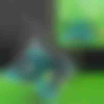 360° rotačný záhradný zavlažovač | ROTOSPRITZ