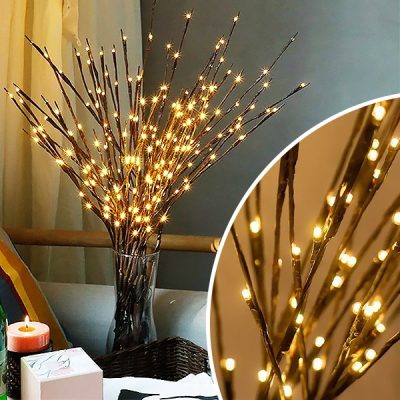 Dekoratívne svetelné vetvičky | BRANCHLUMOS