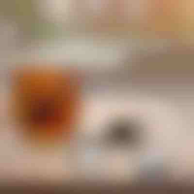 Čajové sitko v tvare srdca | INFUSPOON