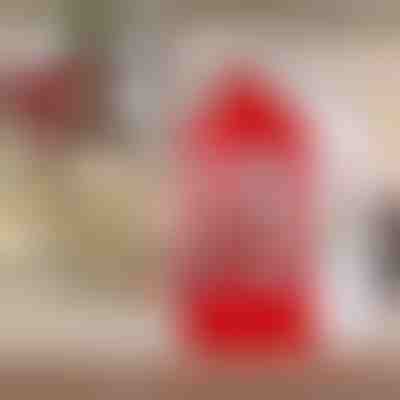 Vianočný lampáš (2 ks) | GLOWMAS