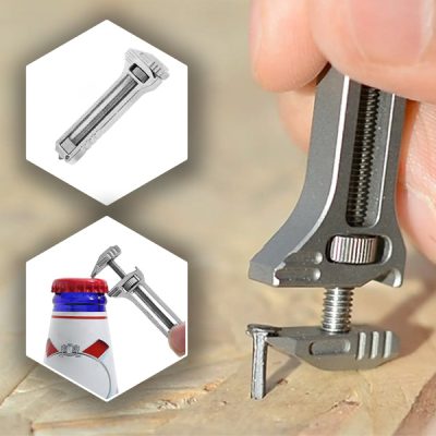 Vreckový viacúčelový nástroj | TITATOOL