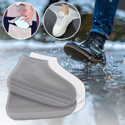 Silikónové návleky na topánky | SHOESAVER