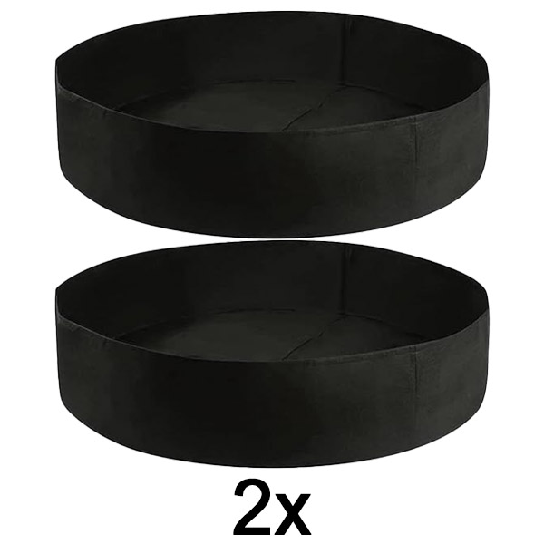 2x Ekologická záhrada pre vaše rastliny | PLANTIE