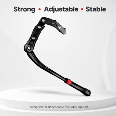 Nastaviteľný stojan na bicykel | ALUSTAND